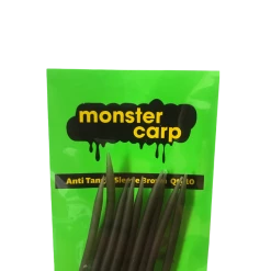 Fish On Tackle Store Monster Carp Anti Tangle Sleeve Specimen Carp