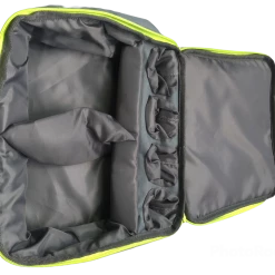 Fish On Tackle Store Specimen Carp Carp Caliber Reel Bags