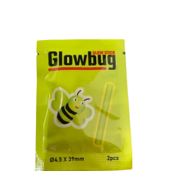 Fish On Tackle Store GlowBug Glow Stick Papgooi