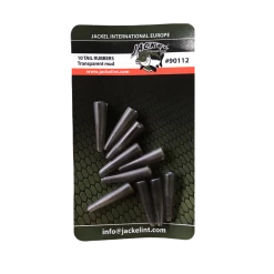 Fish On Tackle Store Specimen Carp Jackel Tail Rubbers