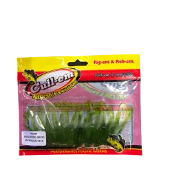 Fish On Tackle Store Cull-em Mini Frog Bass Angling