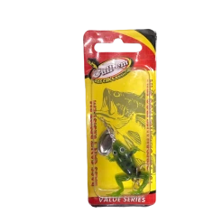 Fish On Tackle Store Cull-em V Series Frog #3