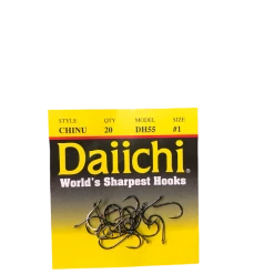 Fish On Tackle Store DAIICHI Hooks