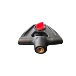 Fish On Tackle Store Sensation Alarm Adapter Papgooi