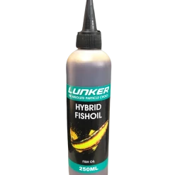 Fish On Tackle Store Specimen Carp Lunker Liquids Essential Angling