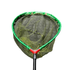 Fish On Tackle Store Sensation Panhead Landing Net