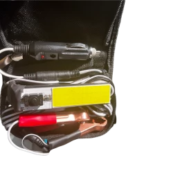 Fish On Tackle Store Apparel & Camping Magnetic LED Camping Light 5 Fish On Tackle Store Apparel & Camping Magnetic LED Camping Light