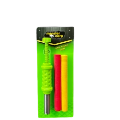 Fish On Tackle Store Specimen Carp Monster Carp Bait Punch