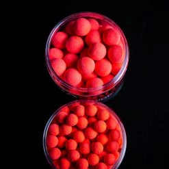 Fish On Tackle Store DNA Fluoro Pop-Ups Specimen Carp