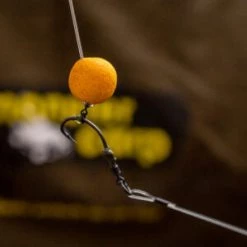 Fish On Tackle Store Specimen Carp Micro Ring Swivel Screw Monster Carp