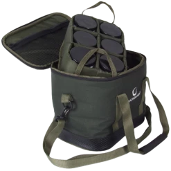 Fish On Tackle Store Specimen Carp Gardner Pop Up Bait Bag