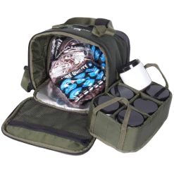 Fish On Tackle Store Specimen Carp Gardner Pop Up Bait Bag