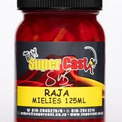 Fish On Tackle Store SuperCast Mielies