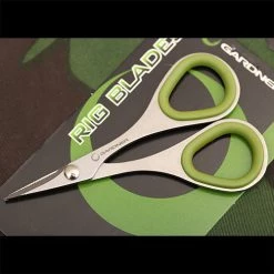 Fish On Tackle Store Specimen Carp Gardner Rig Blades (Scissors)