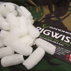 Fish On Tackle Store Gardner Rig Dissolving Foam Specimen Carp