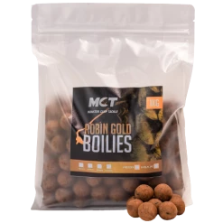 Fish On Tackle Store MCT Boilies