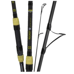 Fish On Tackle Store Papgooi Sensation Rocket Limited Edition Rod