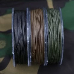 Fish On Tackle Store Gardner Ultra Skin Silt 25LB