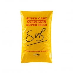 Fish On Tackle Store Supercast SVB Feed