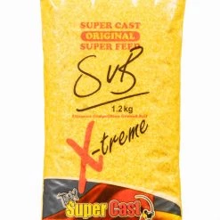 Fish On Tackle Store Supercast SVB Feed