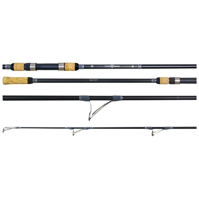 Fish On Tackle Store Sensation Carp Trend Rod 1 Fish On Tackle Store Sensation Carp Trend Rod