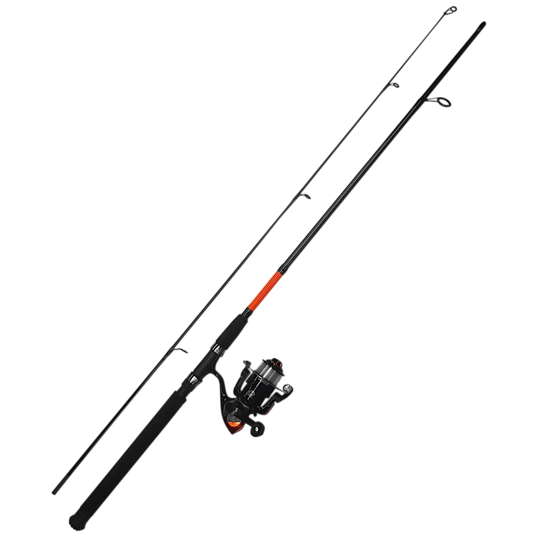 Fish On Tackle Store Daiwa Sensor Rod & Reel Combo 1 Fish On Tackle Store Daiwa Sensor Rod & Reel Combo