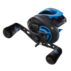 Fish On Tackle Store Bass Angling Okuma Serrano Baitcaster Reel