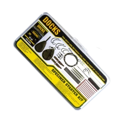 Fish On Tackle Store Specimen Carp Specimen Docks Starter Kit