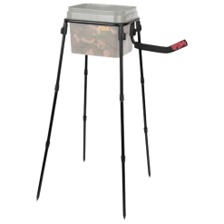 Fish On Tackle Store Specimen Carp Spomb™ Single Bucket Stand Kit