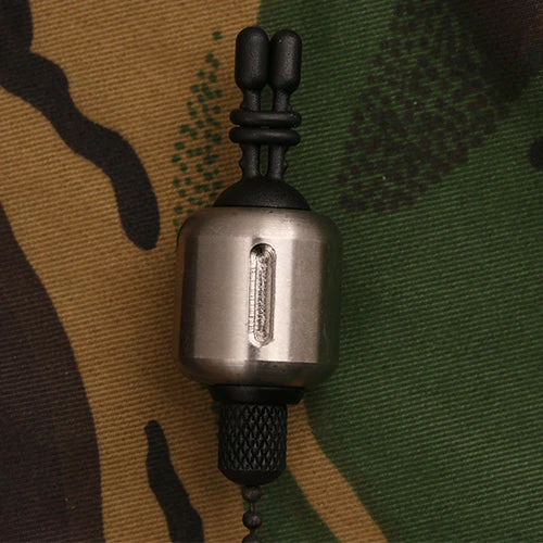 Fish On Tackle Store Gardner Steel Bug Bobbins 4 Fish On Tackle Store Gardner Steel Bug Bobbins