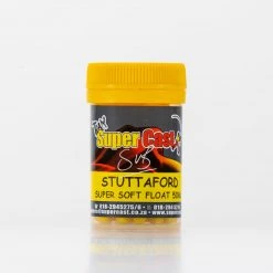 Fish On Tackle Store Supercast Super Soft Floats 50ml Carp Baits & Additives