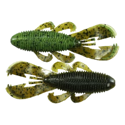 Fish On Tackle Store Googan Bandito Bug