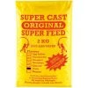 Fish On Tackle Store Supercast Super Feed - Various Flavours Carp Baits & Additives