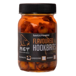 Fish On Tackle Store MCT Bottled Tigers (Tigernuts) 125ml Specimen Carp