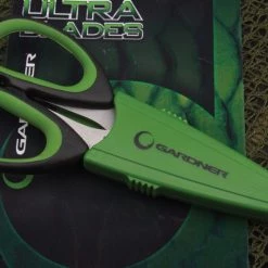 Fish On Tackle Store Gardner Ultra Rig Blades (Scissors) Specimen Carp