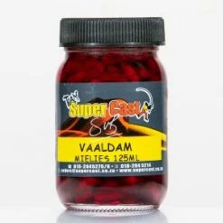 Fish On Tackle Store SuperCast Mielies