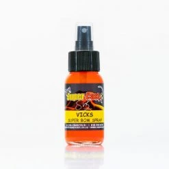 Fish On Tackle Store Supercast Super Spray Carp Baits & Additives 16 Fish On Tackle Store Supercast Super Spray Carp Baits & Additives