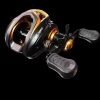 Fish On Tackle Store Bass Angling K200 Bait Casting Reel