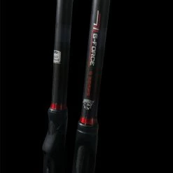 Fish On Tackle Store Papgooi Jackel G Force S Series Rod