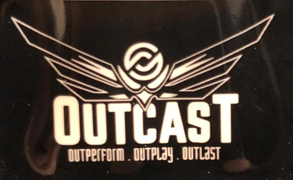 Fish On Tackle Store Outcast Rolling Swivel Size 10 Specimen End Tackle 1 Fish On Tackle Store Outcast Rolling Swivel Size 10 Specimen End Tackle