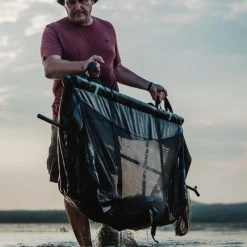 Fish On Tackle Store Specimen Carp Daiwa Floating Retainer Weigh Sling