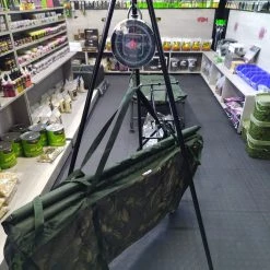 Fish On Tackle Store Fish On Weigh Stand Specimen Carp