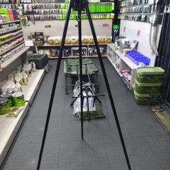 Fish On Tackle Store Fish On Weigh Stand Specimen Carp