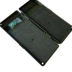 Fish On Tackle Store Monster Carp Rig Station (Rig Box)