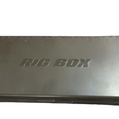 Fish On Tackle Store Monster Carp Rig Station (Rig Box)