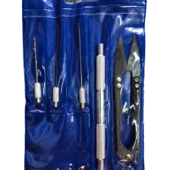 Fish On Tackle Store Baiting Needle Combo Kit Specimen Carp