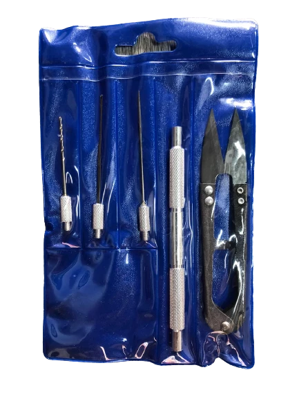 Fish On Tackle Store Baiting Needle Combo Kit Specimen Carp 1 Fish On Tackle Store Baiting Needle Combo Kit Specimen Carp