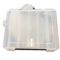 Fish On Tackle Store Muti Boxes And Stands Tackle Organizer - Tackle Box