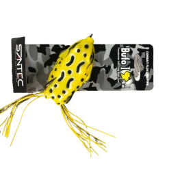 Fish On Tackle Store Santec Hallow Frog Bass Angling