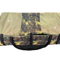 Fish On Tackle Store UnhooKing Carp Cradle Woodlands